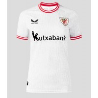 Muški Nogometni Dres Athletic Bilbao Iker Muniain #10 Rezervni 2023-24 Kratak Rukav